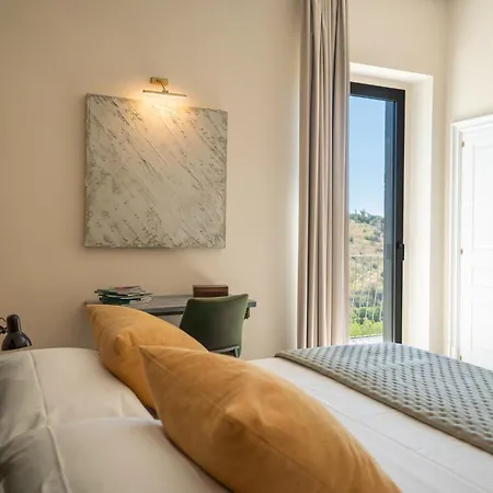 Apartment Arte Barocco - Panoramic In Center Noto