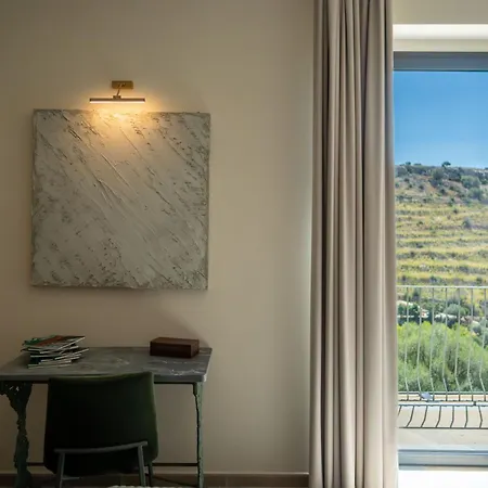 Apartment Arte Barocco - Panoramic In Center Noto
