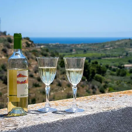Apartment Arte Barocco - Panoramic In Center Noto
