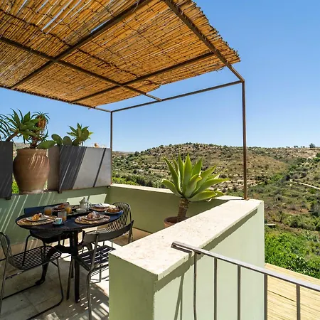 Apartment Arte Barocco - Panoramic In Center Noto