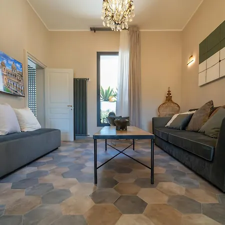 Apartment Arte Barocco - Panoramic In Center *