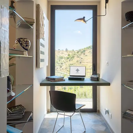 Arte Barocco - Panoramic In Center Apartment Noto