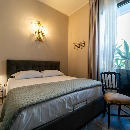 Arte Barocco - Panoramic In Center Apartment Noto