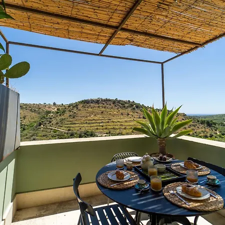 Arte Barocco - Panoramic In Center Apartment *