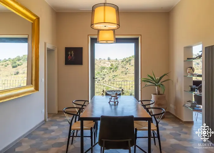 דירה Arte Barocco - Panoramic In Center *