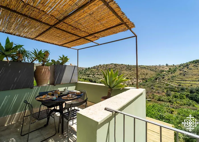 דירה Arte Barocco - Panoramic In Center נוטו