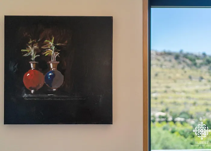 דירה Arte Barocco - Panoramic In Center *
